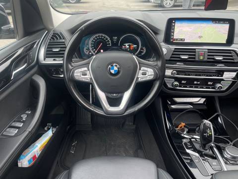 2019 BMW X3 xLine — sličica 9