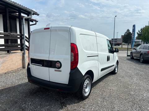 2019 Fiat Doblo — sličica 5