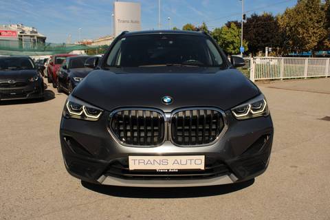 2020 BMW X1 — sličica 2