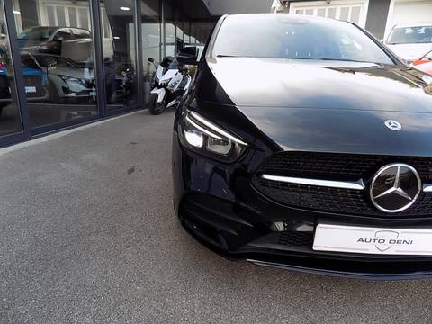 2022 Mercedes-Benz B-klasa — sličica 19