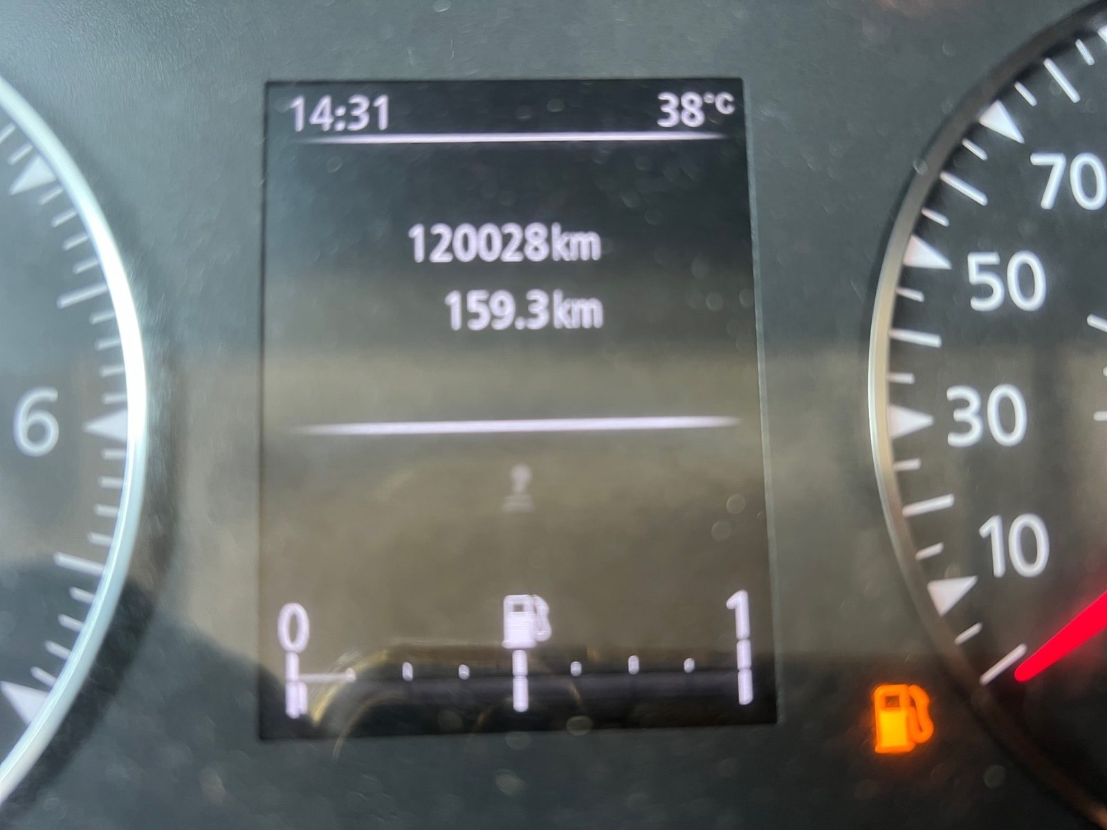 2022 Renault Master — fotografija 13
