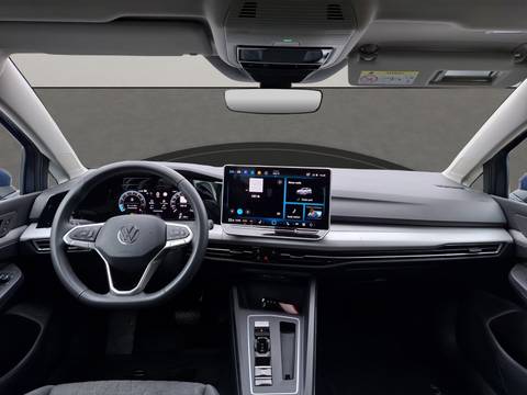 2026 Volkswagen Golf — sličica 10
