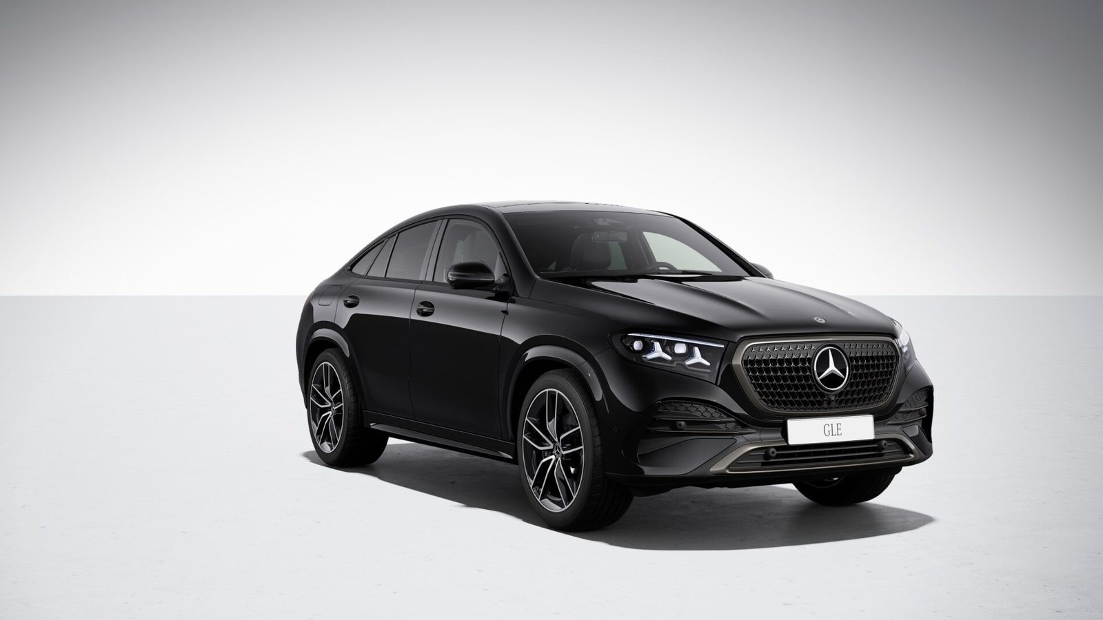Mercedes-Benz GLE — fotografija 3