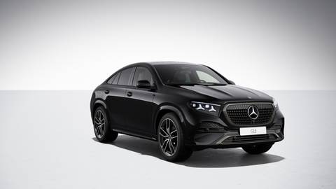 Mercedes-Benz GLE — sličica 3