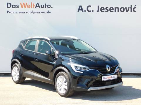 2024 Renault Captur — sličica 3
