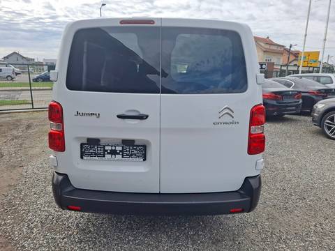 2018 Citroën Jumpy — sličica 6