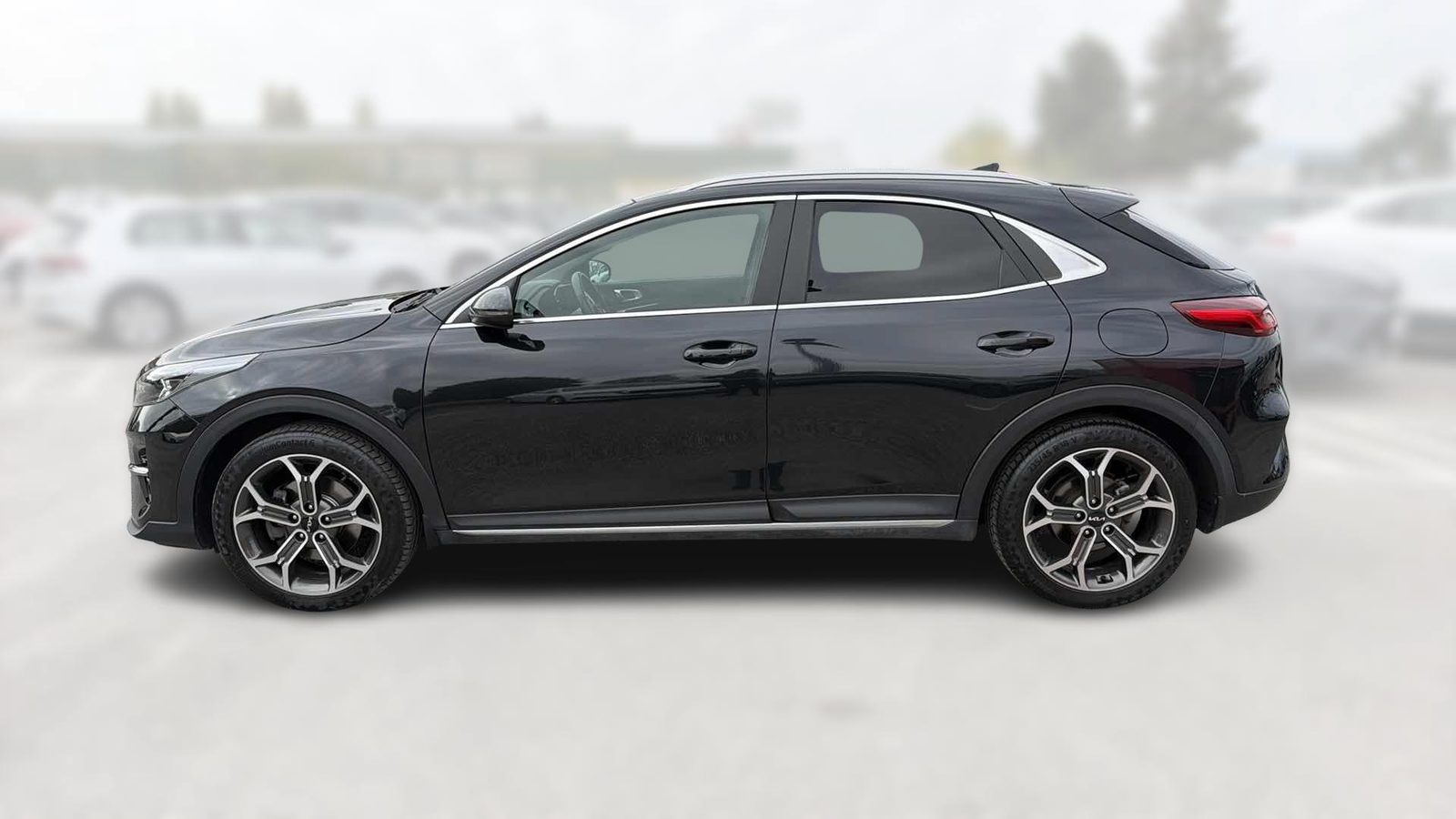 2021 Kia XCeed — fotografija 4
