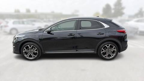 2021 Kia XCeed — sličica 4