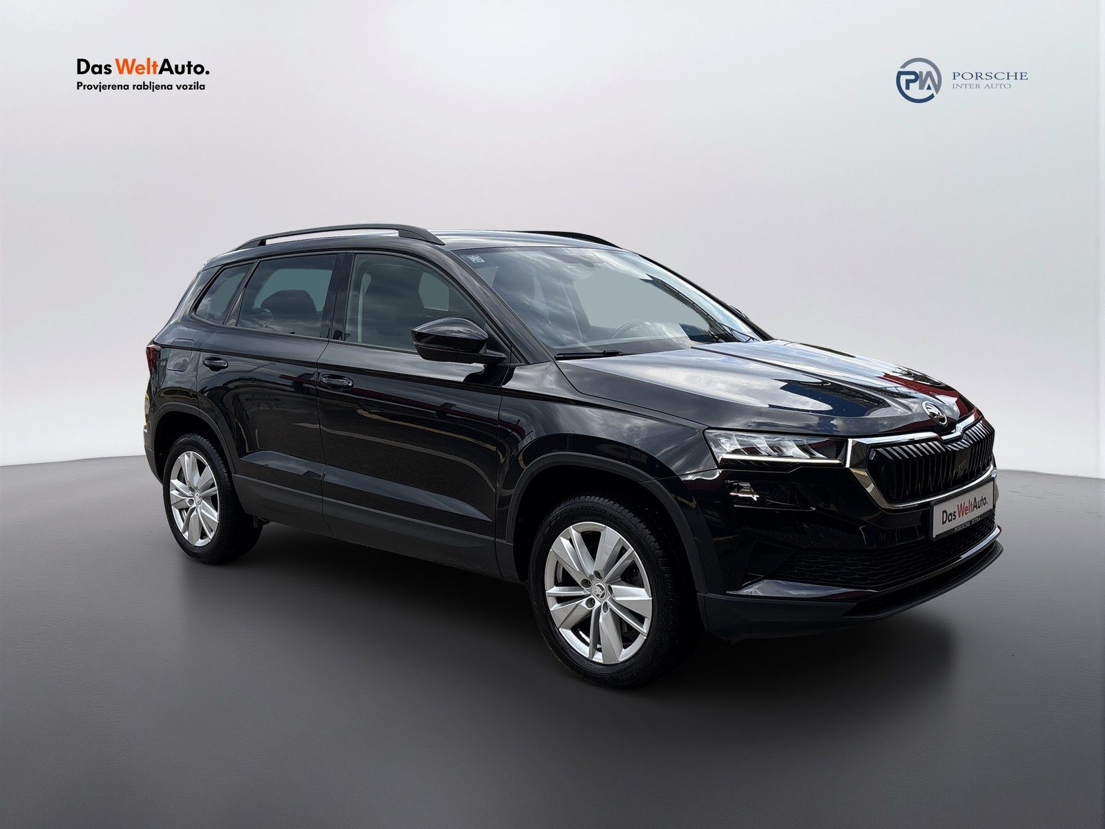 2022 Škoda Karoq — fotografija 3