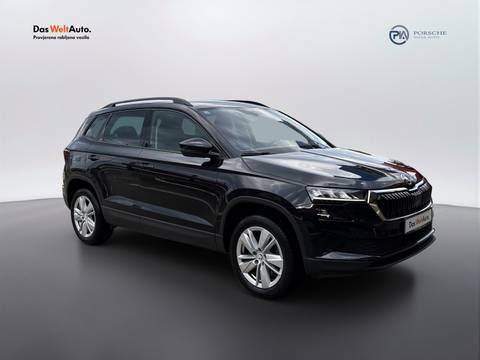 2022 Škoda Karoq — sličica 3
