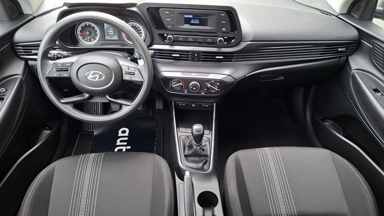 2023 Hyundai i20 — fotografija 29