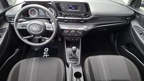 2023 Hyundai i20 — sličica 29