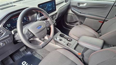 2024 Ford Kuga — sličica 5