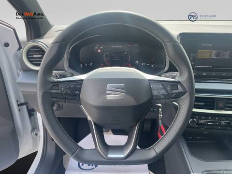 2026 Seat Ibiza — sličica 14