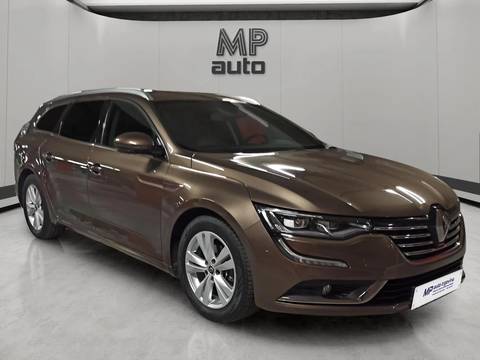 2020 Renault Talisman — sličica 5