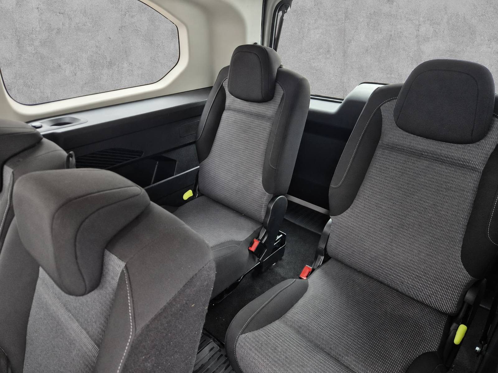 2022 Toyota Proace Verso — fotografija 19