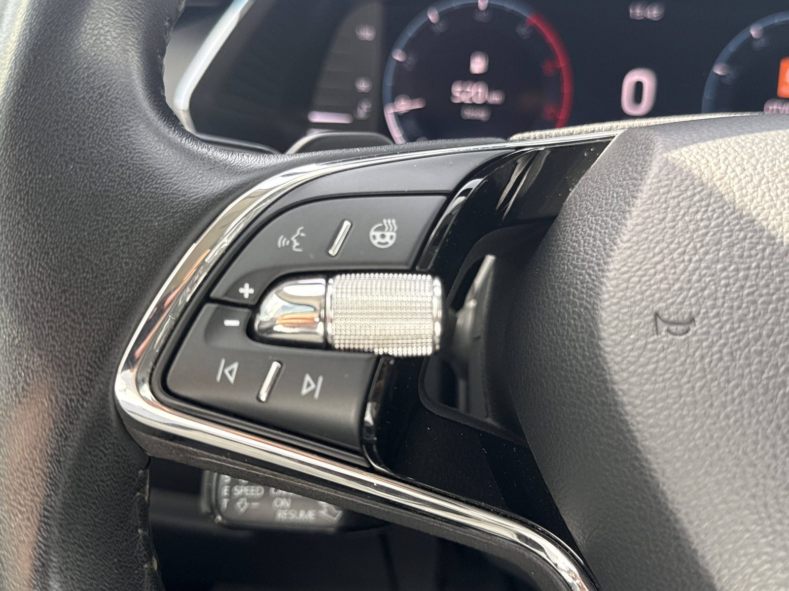 2023 Škoda Octavia Combi — fotografija 26