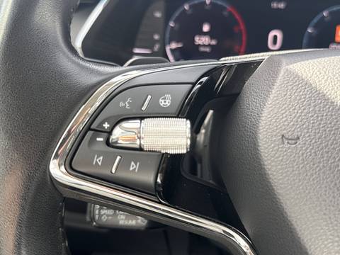 2023 Škoda Octavia Combi — sličica 26