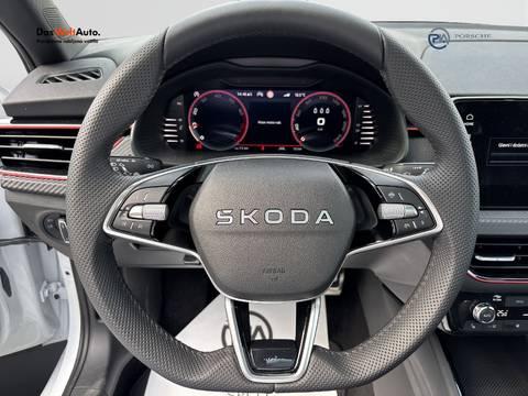 2026 Škoda Kamiq — sličica 14
