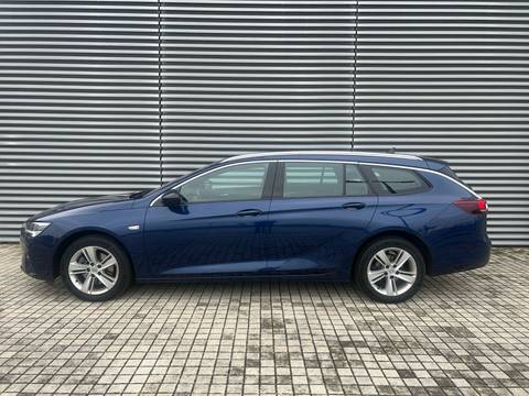 2022 Opel Insignia Karavan — sličica 8