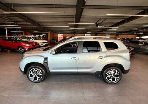 2020 Dacia Duster — sličica 4