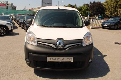 2021 Renault Kangoo — sličica 2