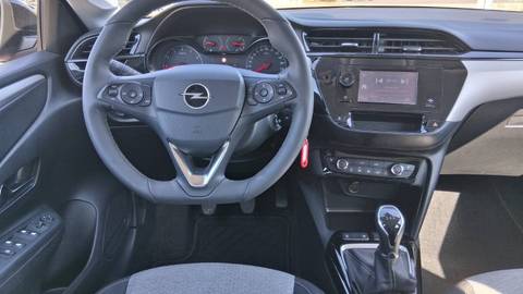 2024 Opel Corsa — sličica 10