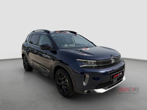 2022 Citroën C5 Aircoss — sličica 2