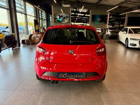 2016 Seat Ibiza — sličica 6