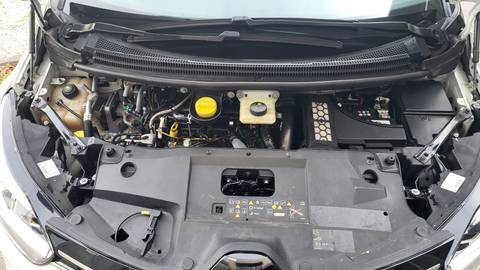 2020 Renault Scenic — sličica 12