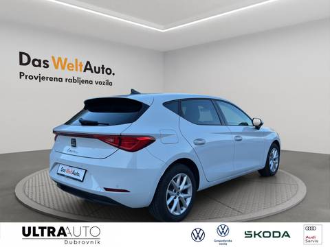2025 Seat Leon — sličica 5