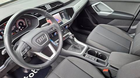 2022 Audi Q3 — sličica 5