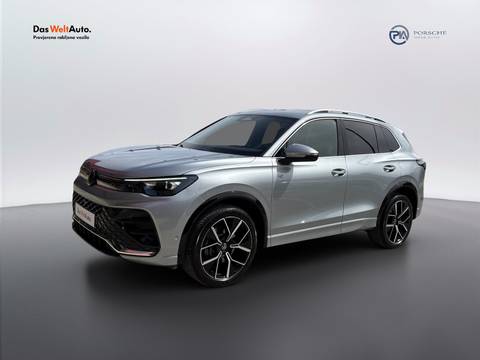 2024 Volkswagen Tiguan R-Line