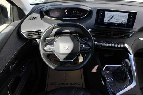 2022 Peugeot 3008 — sličica 10