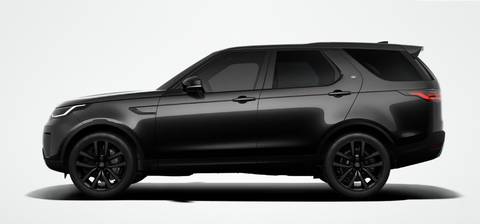 2026 Land Rover Discovery — sličica 2