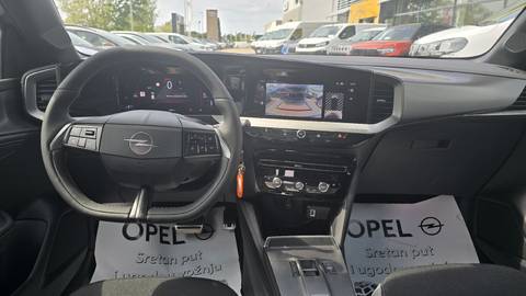 2026 Opel Mokka — sličica 13