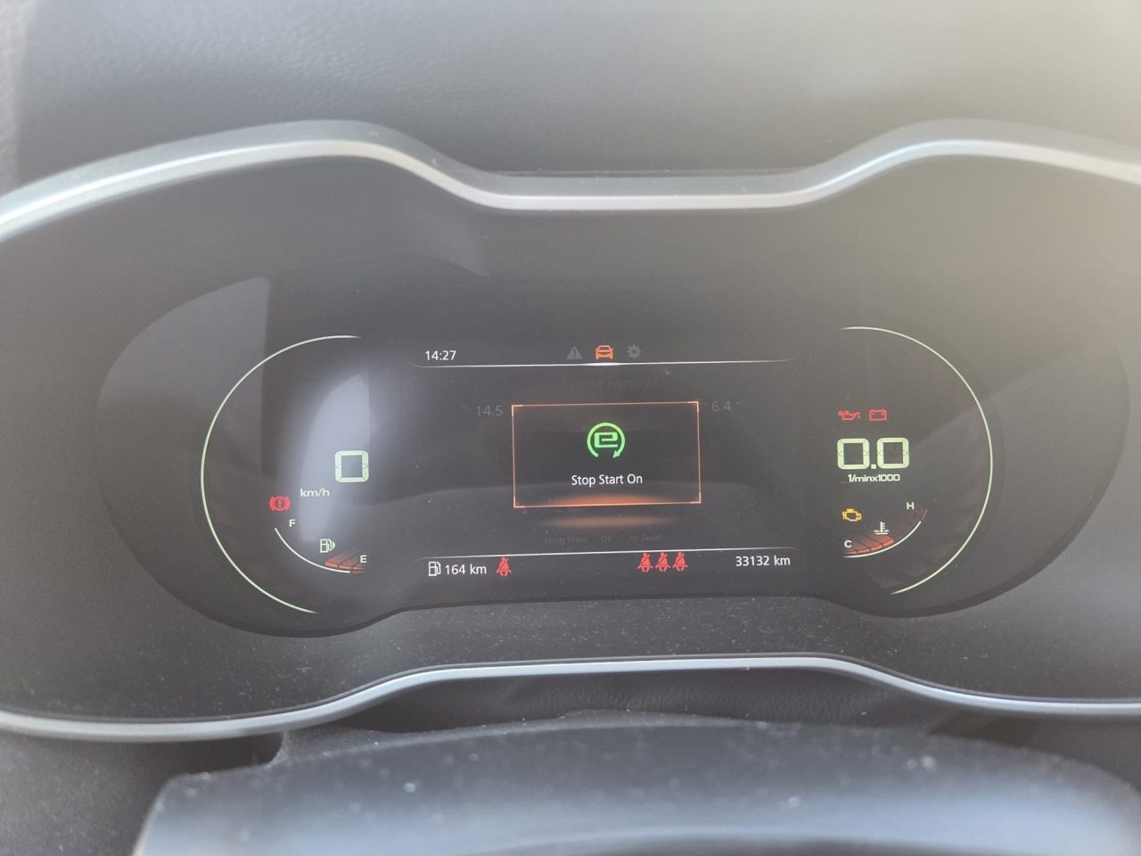 2024 MG ZS — fotografija 10
