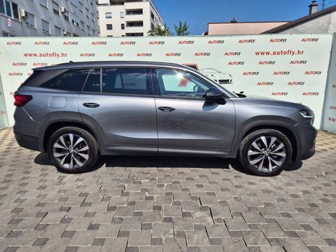 2024 Škoda Kodiaq — sličica 5