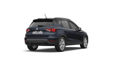 2026 Seat Arona — sličica 4