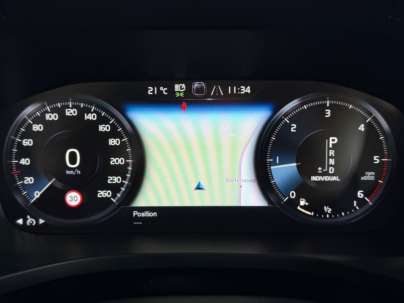 2020 Volvo XC60 — fotografija 12