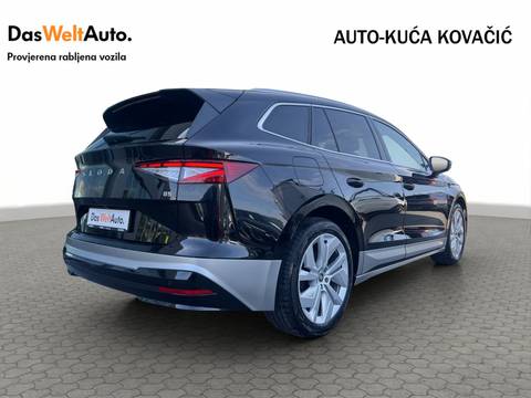 2026 Škoda Enyaq — sličica 5