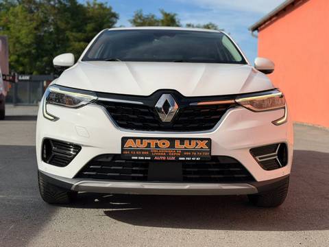 2023 Renault Megane Conquest — sličica 2