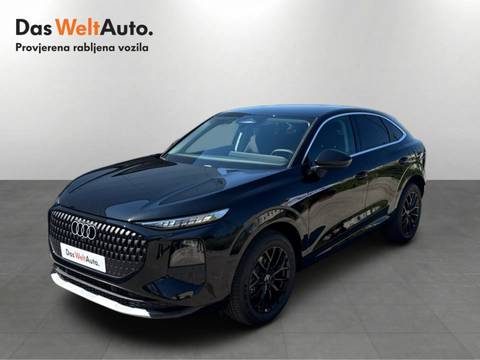 2026 Audi Q3 Sportback