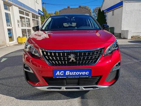 2020 Peugeot 3008 — sličica 8