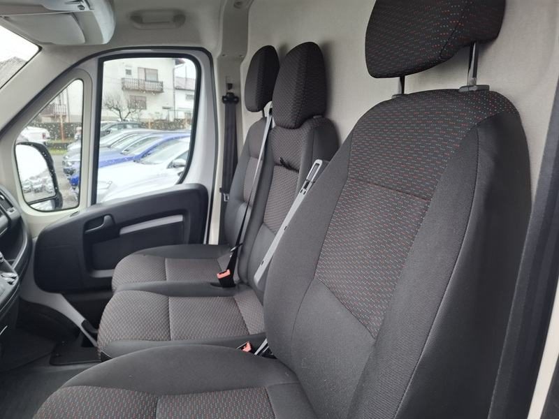 2023 Opel Movano — fotografija 10