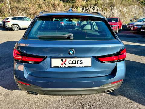 2023 BMW Serija 5 — sličica 5
