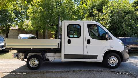 2014 Fiat Ducato — sličica 5