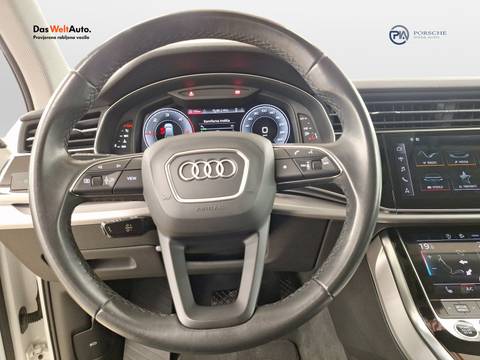 2023 Audi Q7 — sličica 12