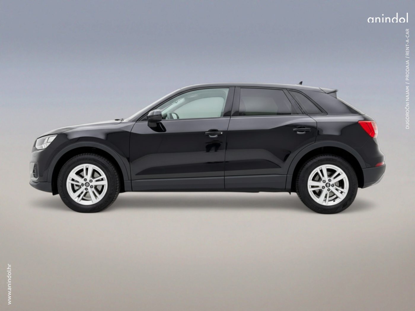 2025 Audi Q3 — fotografija 7