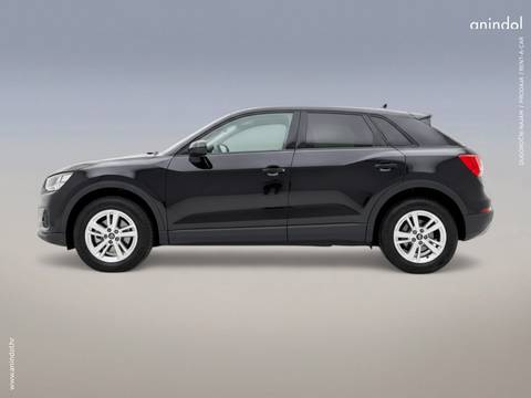 2025 Audi Q3 — sličica 7